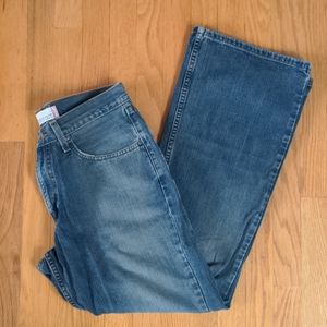Levi's Men's Jeans 567 Loose Bootcut 32x34